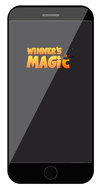 Winners Magic - Mobile friendly