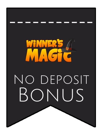 Winners Magic - no deposit bonus CR