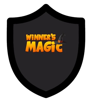 Winners Magic - Secure casino