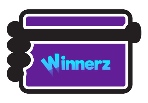 Winnerz - Banking casino