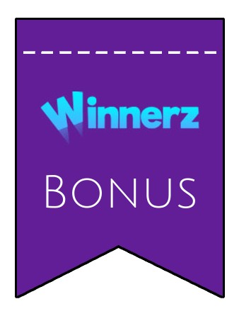 Latest bonus spins from Winnerz