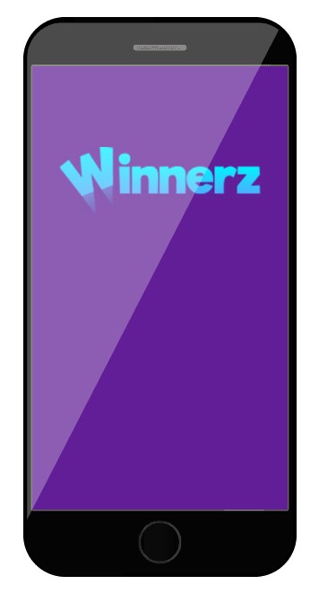Winnerz - Mobile friendly
