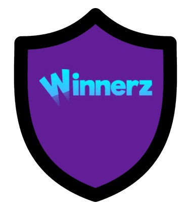 Winnerz - Secure casino