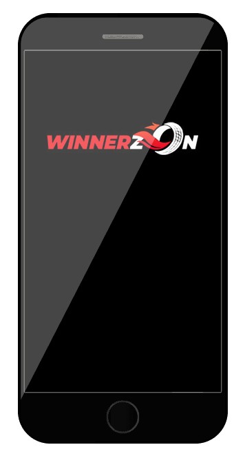 WinnerzOn - Mobile friendly