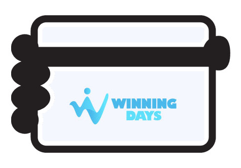 Winning Days - Banking casino