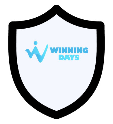 Winning Days - Secure casino