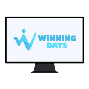 Winning Days - casino review