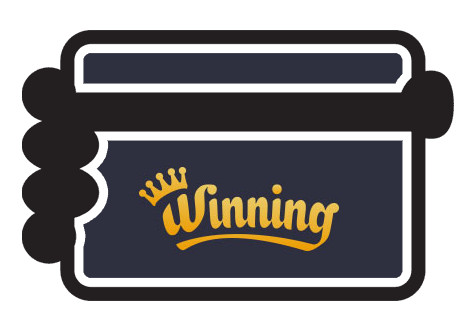 Winning io - Banking casino