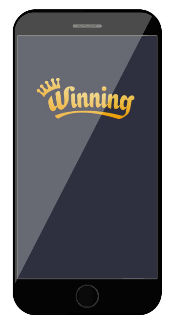 Winning io - Mobile friendly