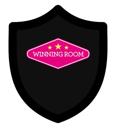 Winning Room Casino - Secure casino