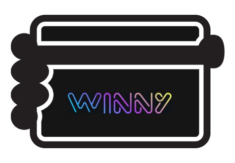 Winny - Banking casino