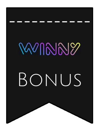 Latest bonus spins from Winny