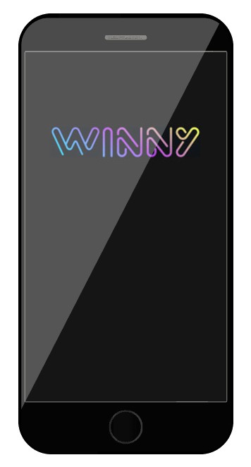 Winny - Mobile friendly