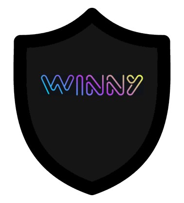 Winny - Secure casino
