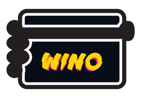 Wino - Banking casino