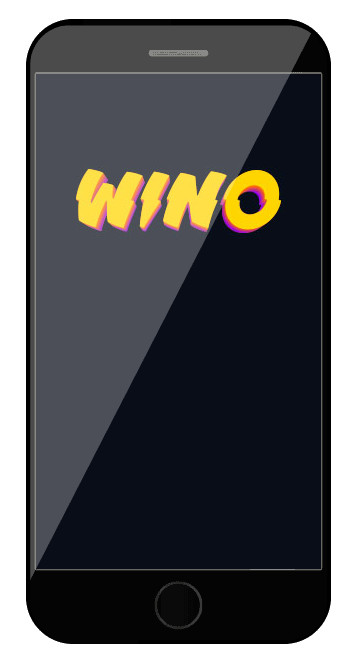 Wino - Mobile friendly