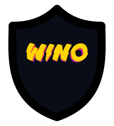 Wino - Secure casino