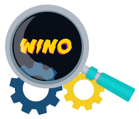 Wino - Software