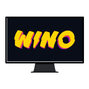 Wino - casino review