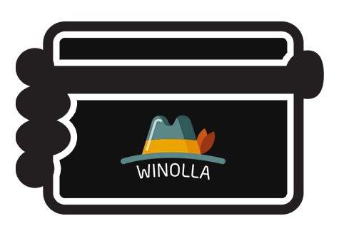 Winolla - Banking casino