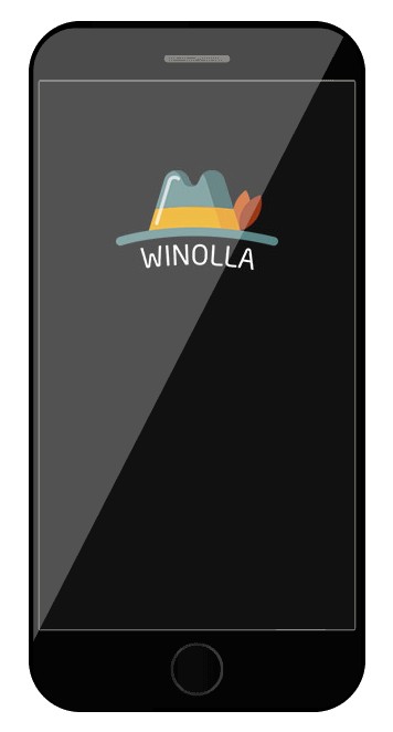 Winolla - Mobile friendly