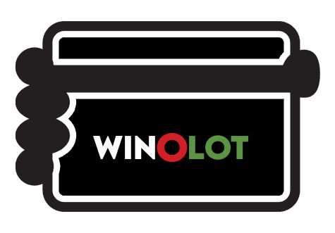 WinOlot - Banking casino