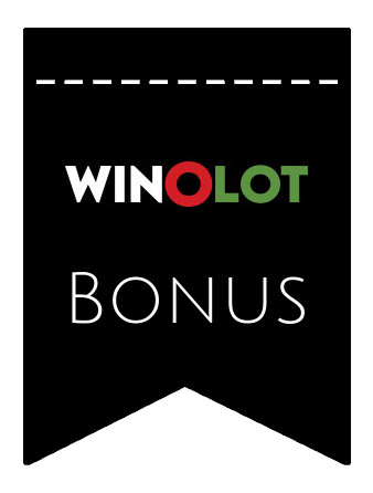 Latest bonus spins from WinOlot