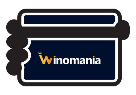 WinOMania Casino - Banking casino