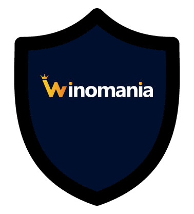 WinOMania Casino - Secure casino