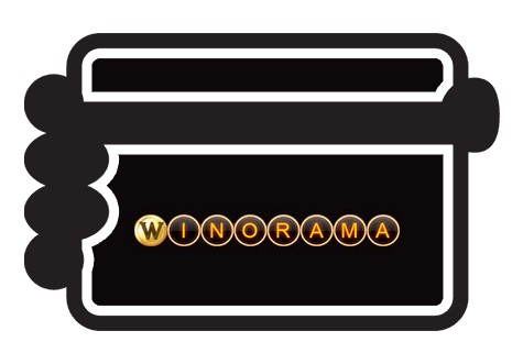 Winorama Casino - Banking casino