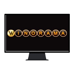 Winorama Casino - casino review