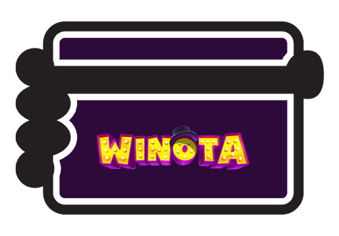 Winota - Banking casino