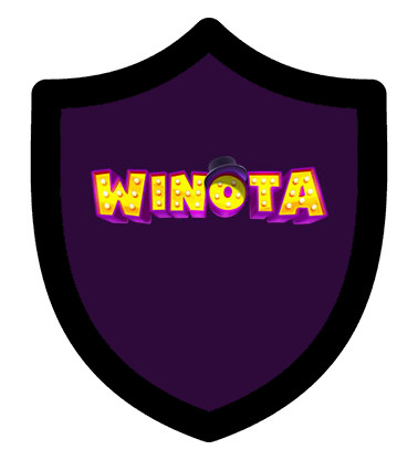 Winota - Secure casino
