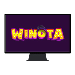 Winota - casino review