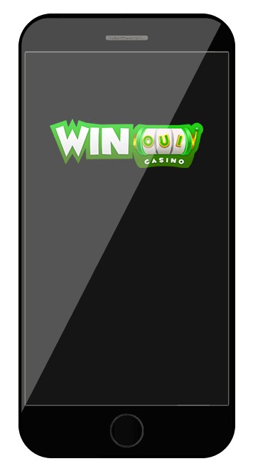 WinOui - Mobile friendly