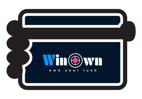 Winown - Banking casino