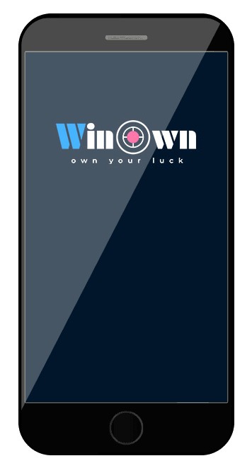 Winown - Mobile friendly