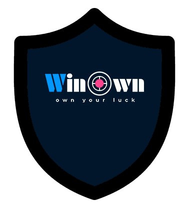 Winown - Secure casino
