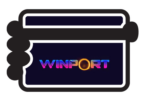WinPort - Banking casino