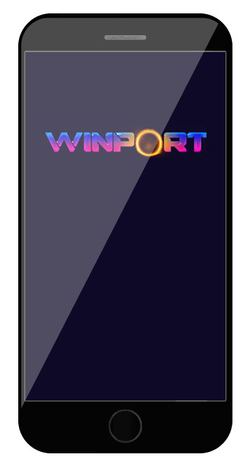 WinPort - Mobile friendly