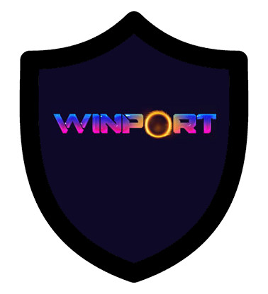 WinPort - Secure casino