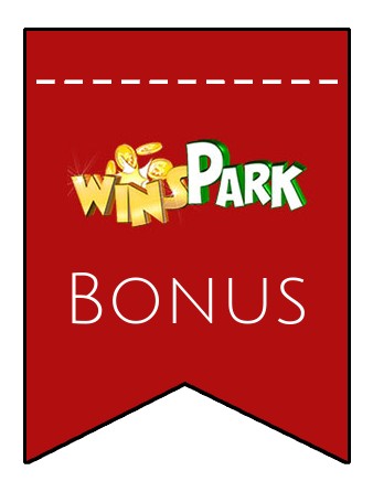 Latest bonus spins from Wins Park Casino