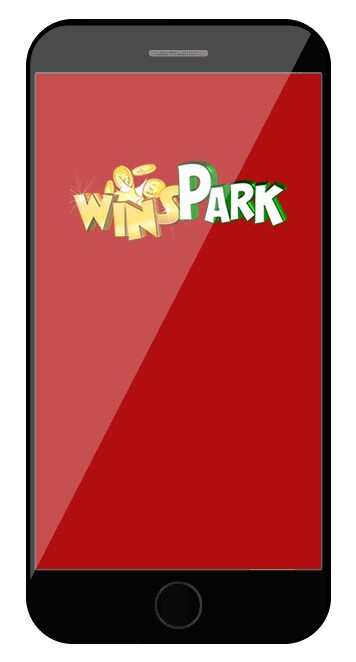 Wins Park Casino - Mobile friendly