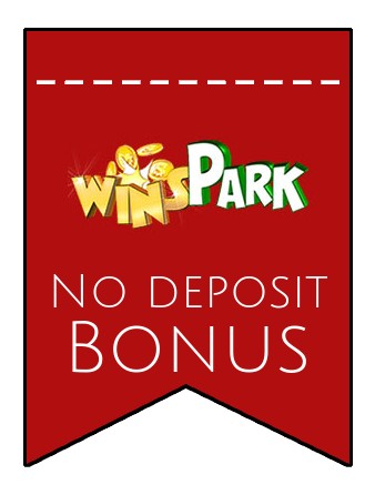 Wins Park Casino - no deposit bonus CR