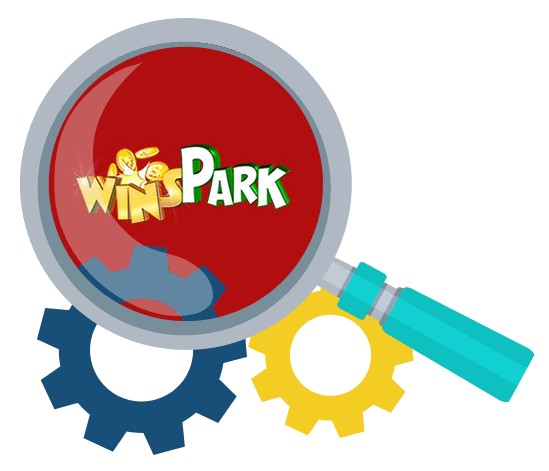 Wins Park Casino - Software