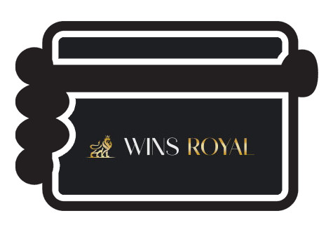 Wins Royal - Banking casino