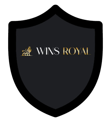 Wins Royal - Secure casino