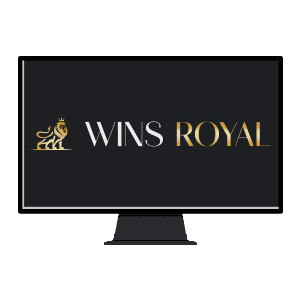 Wins Royal - casino review