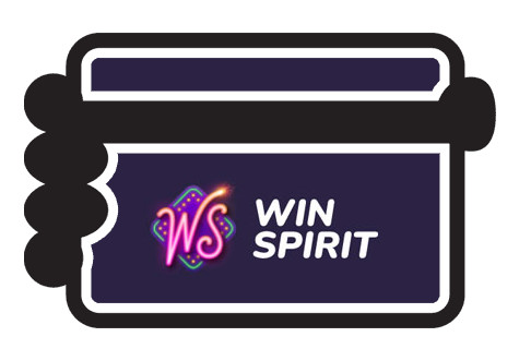 WinSpirit - Banking casino