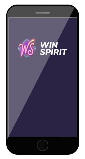 WinSpirit - Mobile friendly